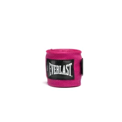 Everlast Håndledsstøtte|Håndledsstøtte>Core Håndbind Pink