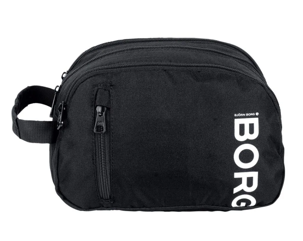 Björn Borg Toilettasker|Makeup- & Toilettasker<Core Toilet Case Standing