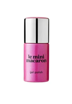 Le mini macaron Cosmopolitan Velvet CatEye Gel Polish< Gelénegle