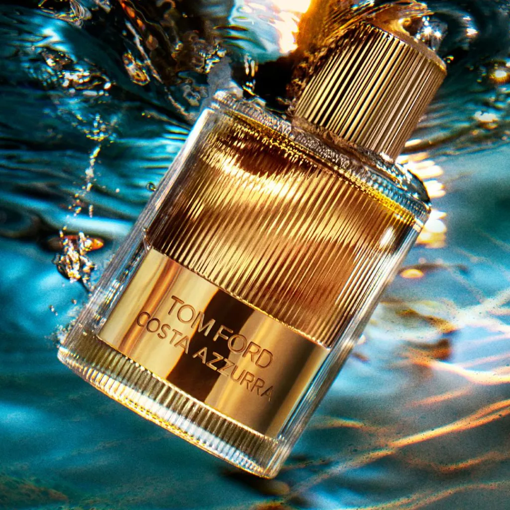 TOM FORD Costa Azzurra Eau de Parfum< Eau De Toilette|Eau De Toilette