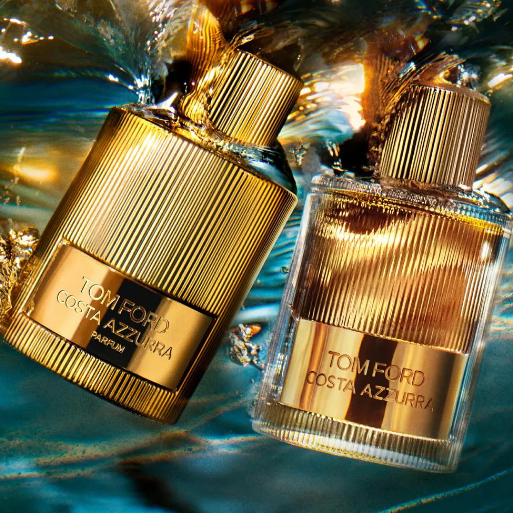 TOM FORD Costa Azzurra Eau de Parfum< Eau De Toilette|Eau De Toilette