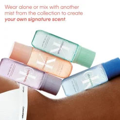 CALVIN KLEIN Cotton Musk Silk Hair & Body Mist< Bodyspray|Bodyspray
