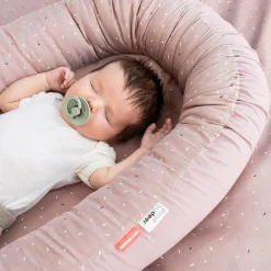 Done by Deer Sengetøj, Dyner & Puder|Sengetøj, Dyner & Puder<Cozy Babynest