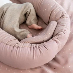 Done by Deer Sengetøj, Dyner & Puder|Sengetøj, Dyner & Puder<Cozy Babynest