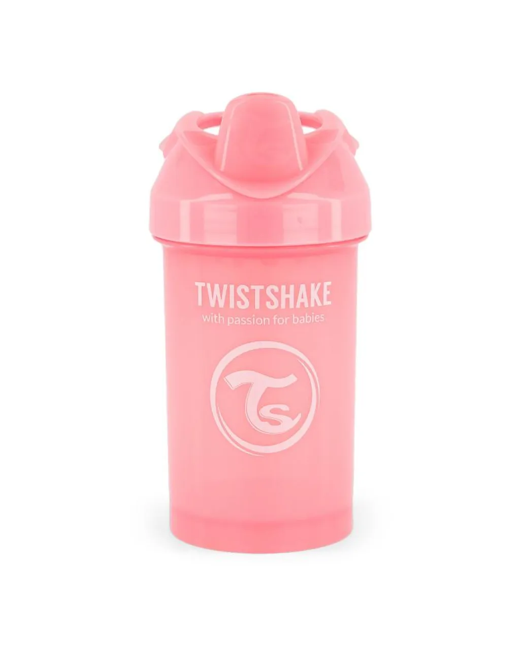 Twistshake Service>Crawler Kop