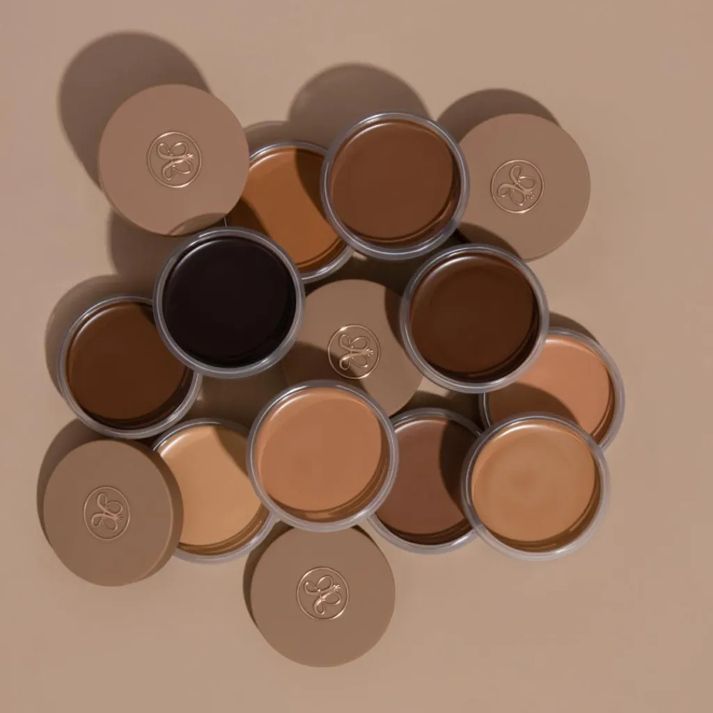Anastasia Beverly Hills Bronzer>Cream Bronzer