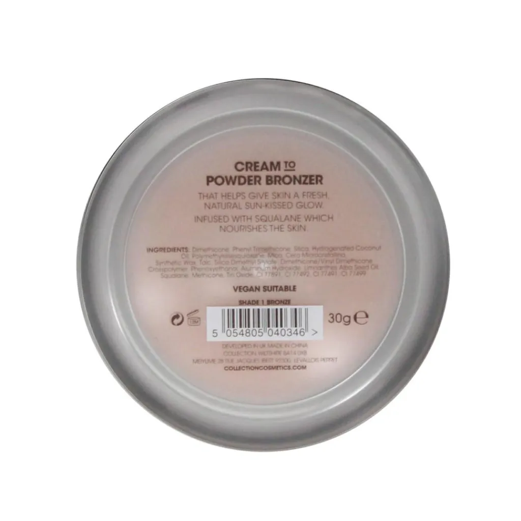COLLECTION Bronzer<Cream Bronzer