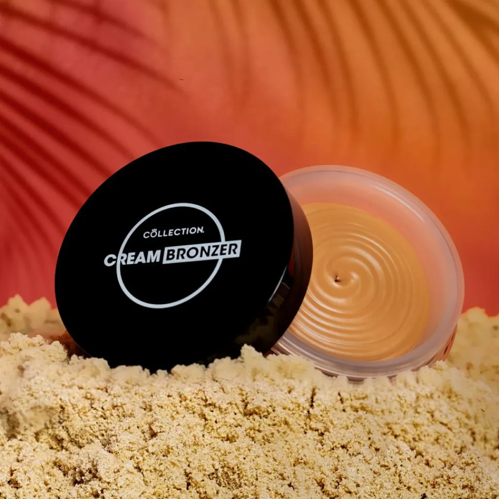 COLLECTION Bronzer<Cream Bronzer