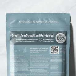 Heey! Creatine Monohydrate 100%< Kreatin|Energi