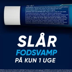 Lamisil Fodsvamp|Svamp>Creme 10 mg/g