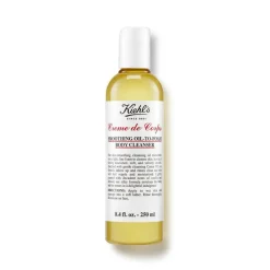 Kiehl’s Bodyshampoo<Creme de Corps Smoothing Oil to Foam Body Cleanser