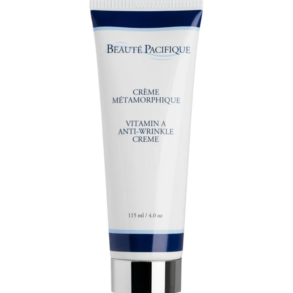 Beauté Pacifique Anti-Age|Natcreme<Crème Métamorphique A-Vitamin Anti-Wrinkle Creme