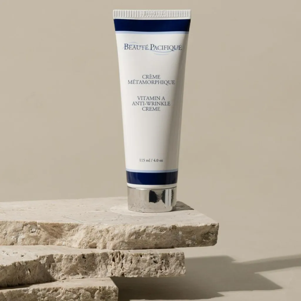 Beauté Pacifique Anti-Age|Natcreme<Crème Métamorphique A-Vitamin Anti-Wrinkle Creme
