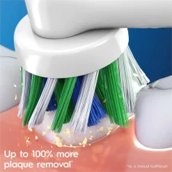 Oral-B Mund & Tandpleje<Cross Action Børstehoveder