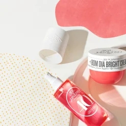 Sol de Janeiro Crush Cheirosa '40 Hair & Body< Bodyspray|Parfumer Til Hende
