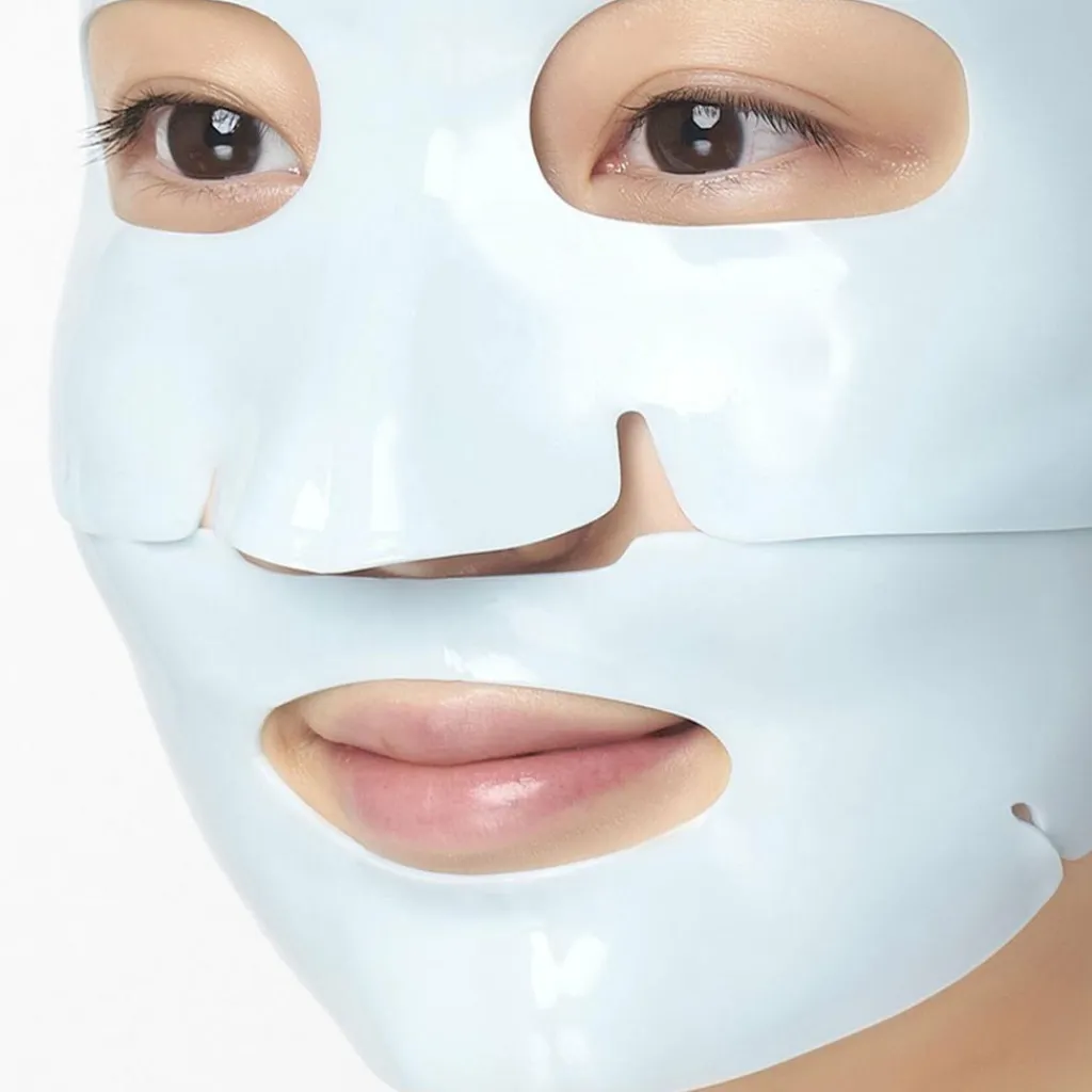 Dr.Jart+ Masker>Cryo Rubber Moisture Mask