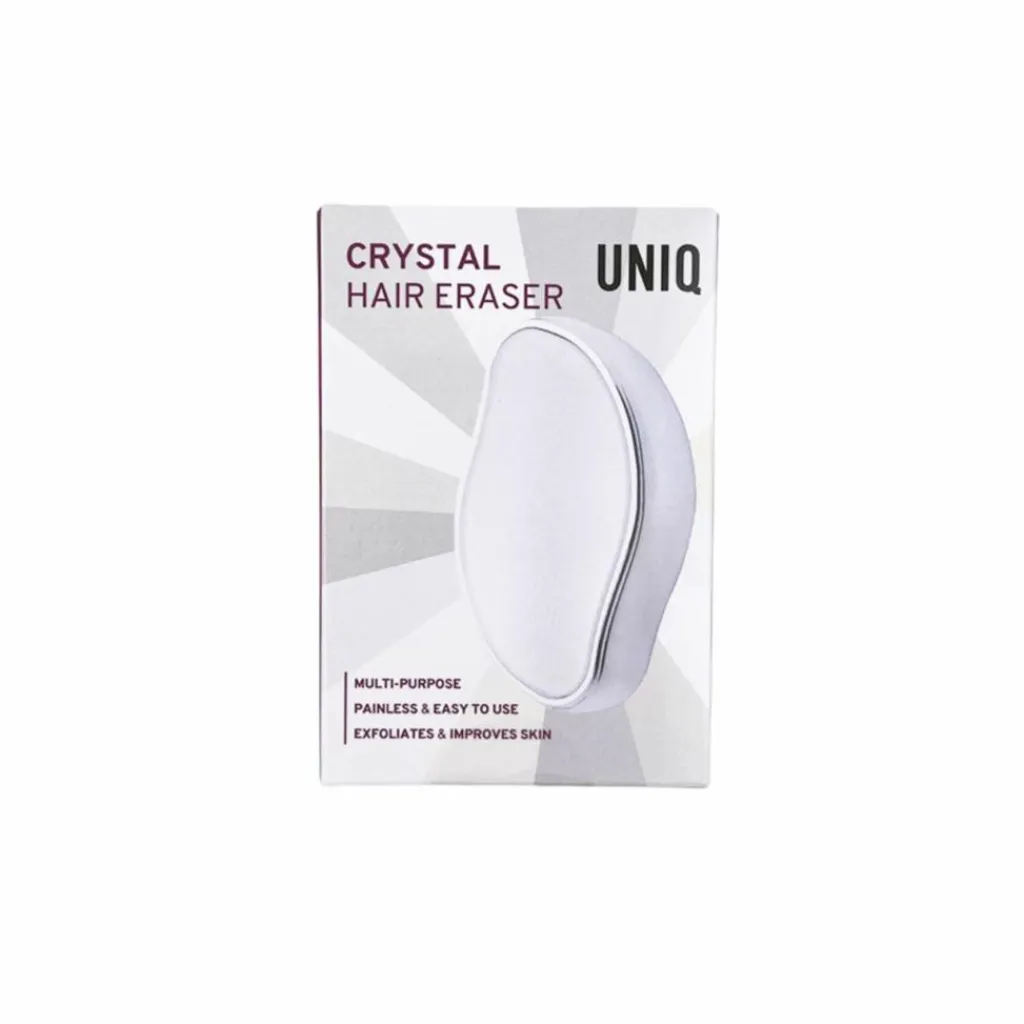 UNIQ Skrabere & Blade>Crystal Hair Eraser