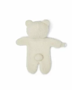 SMALLSTUFF Sengetøj, Dyner & Puder>Cuddle Cloth Bouclé Merino Wool