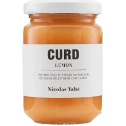 Nicolas Vahé Smørepålæg>Curd, Lemon