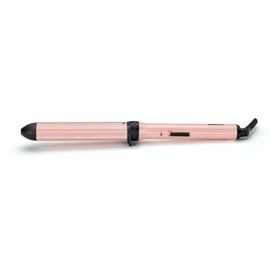 BaByliss Curl & Wave Trio< Krøllejern