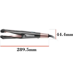 Remington Krøllejern<Curl & Straight Confidence