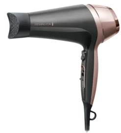Remington Hårtørrere<Curl & Straight Confidence Hair Dryer