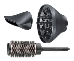 Remington Hårtørrere<Curl & Straight Confidence Hair Dryer