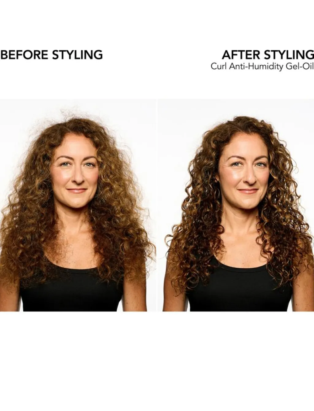 Bumble and bumble Curl Anti-Humidity Gel-Oil< Krøllet Hår|Hårolie & Serum