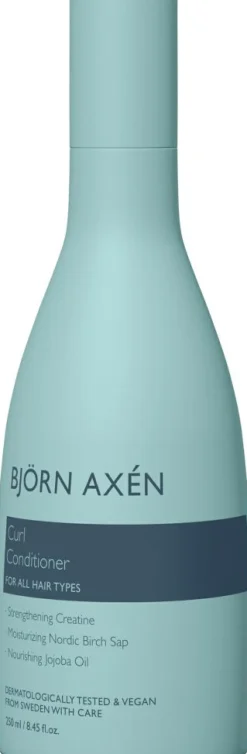 Björn Axén Balsam>Curl Conditioner