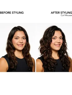 Bumble and bumble Styling Mousse<Curl Conditioning Mousse