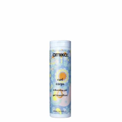 amika: Krøllet Hår>Curl Corps Enhancing Gel