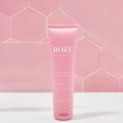 Roze Avenue Krøllet Hår<Curl Cream Movement