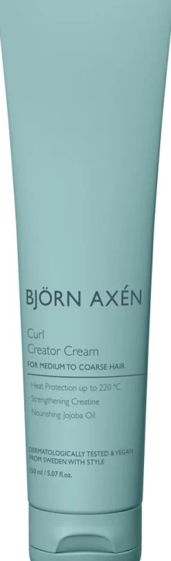 Björn Axén Styling Cream|Krøllet Hår<Curl Creator Cream