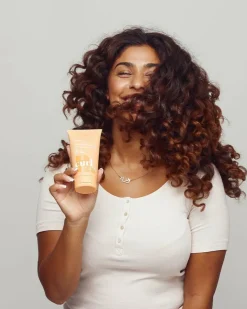 Hairlust Styling Cream|Krøllet Hår>Curl Crush Defining Cream