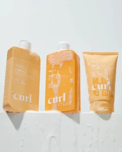 Hairlust Gaveæsker Til Ham|Gaveæsker>Curl Crush Gaveæske