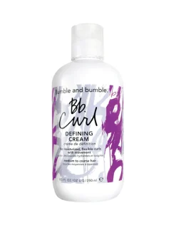 Bumble and bumble Curl Defining Cream< Krøllet Hår