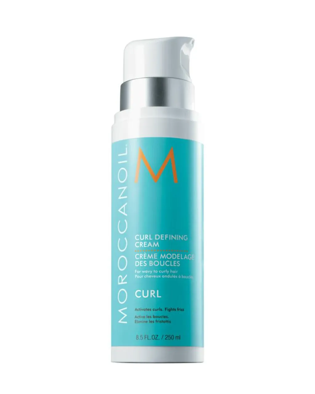 Moroccanoil Krøllet Hår|Styling Cream>Curl Defining Cream