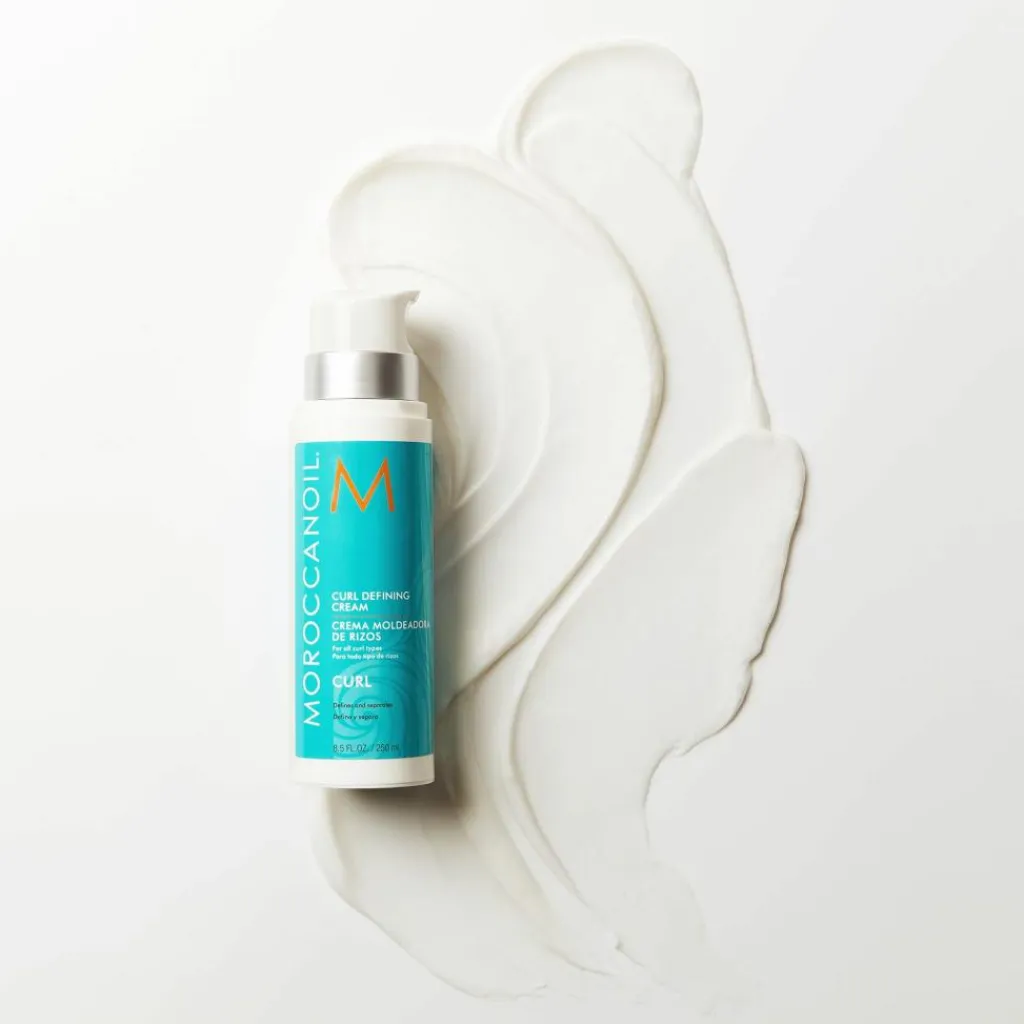 Moroccanoil Krøllet Hår|Styling Cream>Curl Defining Cream