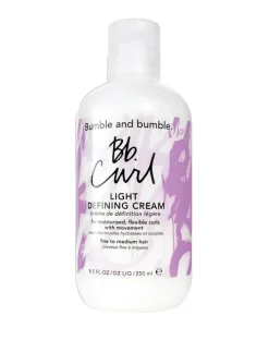 Bumble and bumble Styling Cream|Krøllet Hår>Curl Light Defining Cream