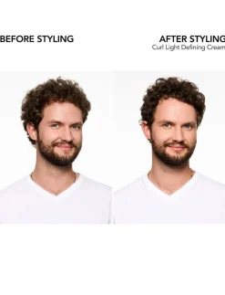 Bumble and bumble Styling Cream|Krøllet Hår>Curl Light Defining Cream