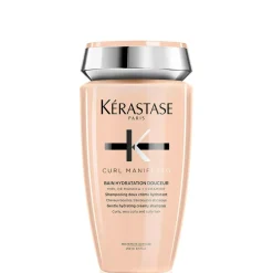 KÉRASTASE Shampoo>Curl Manifesto Bain Hydratation Douceur Shampoo
