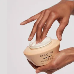 KÉRASTASE Hårkur<Curl Manifesto Masque Beurre Haute Nutrition Hair Mask