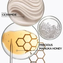 KÉRASTASE Hårkur<Curl Manifesto Masque Beurre Haute Nutrition Hair Mask