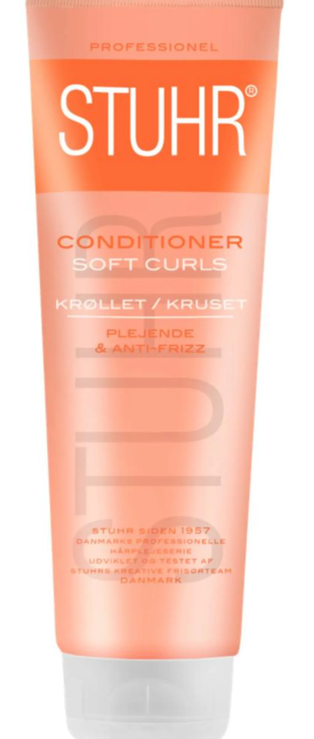 Stuhr Balsam<Curls Conditioner