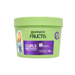 Garnier Curls Hårmaske< Specialkure|Hårkur