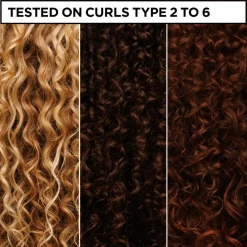 Garnier Curls Hårmaske< Specialkure|Hårkur
