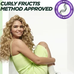 Garnier Curls Pre-Shampoo< Shampoo