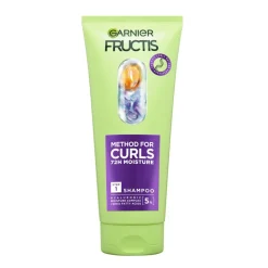 Garnier Curls Shampoo< Shampoo