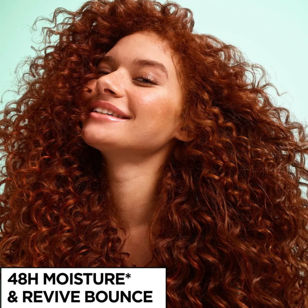 Garnier Curls Spray< Styling|Hårspray / Hårlak