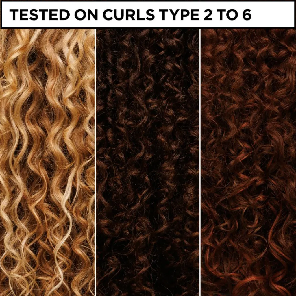 Garnier Curls Spray< Styling|Hårspray / Hårlak